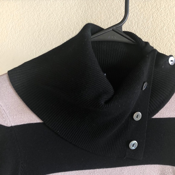 RENEE C. Long sleeve turtle neck - Picture 5 of 6